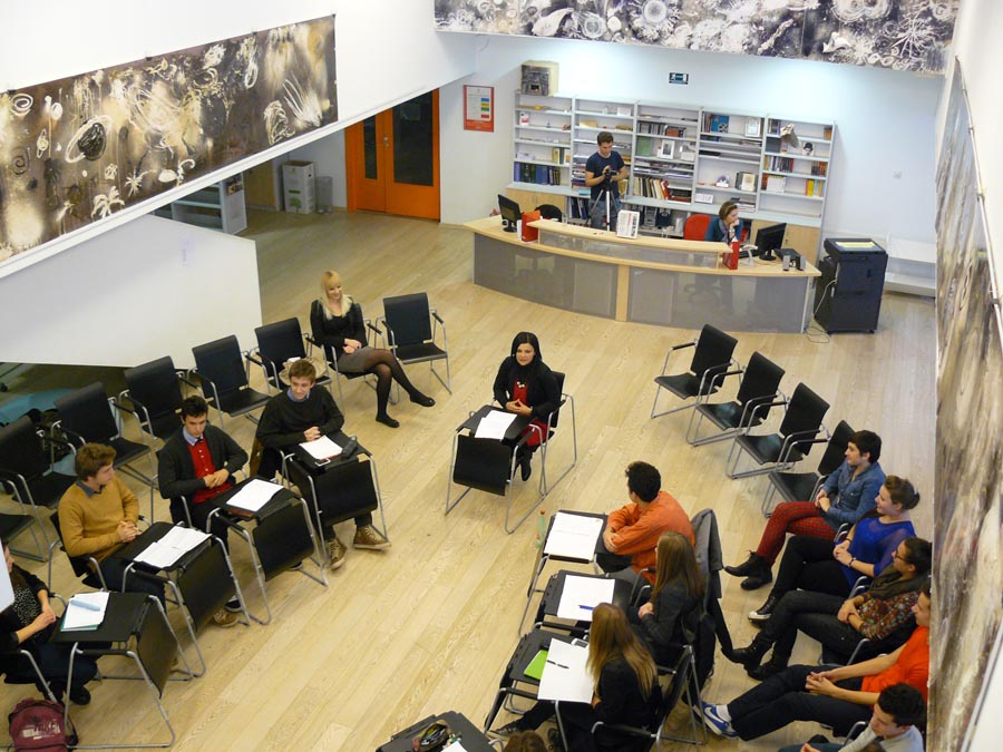 Gallery