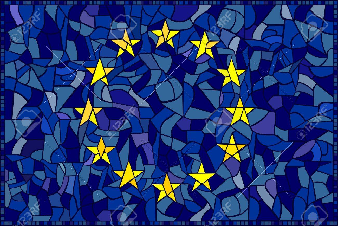 European Bricks and Pieces