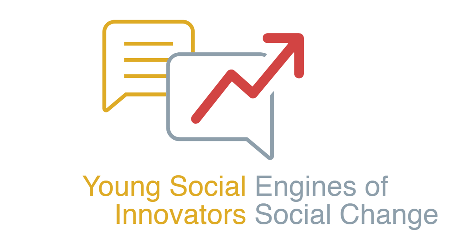 Young Social Innovators – Engines of Social Change