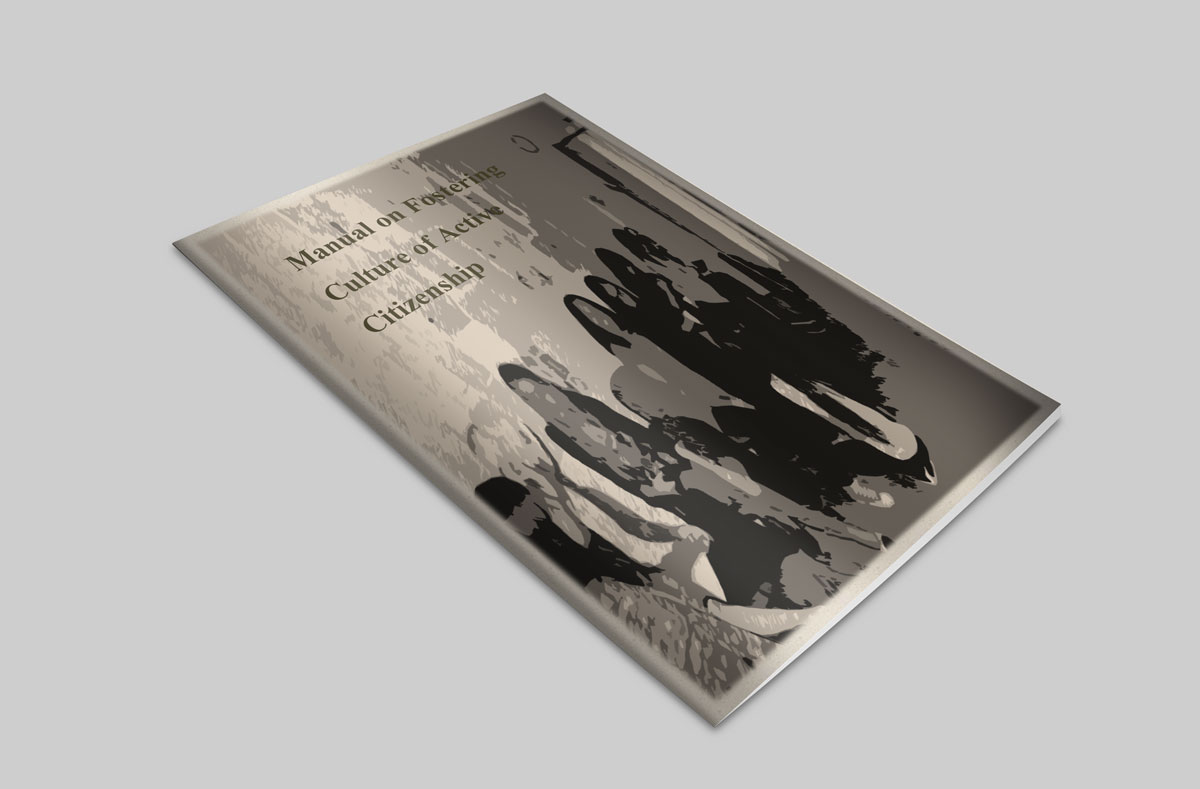 Manual on Fostering Culture of Active Citizenship