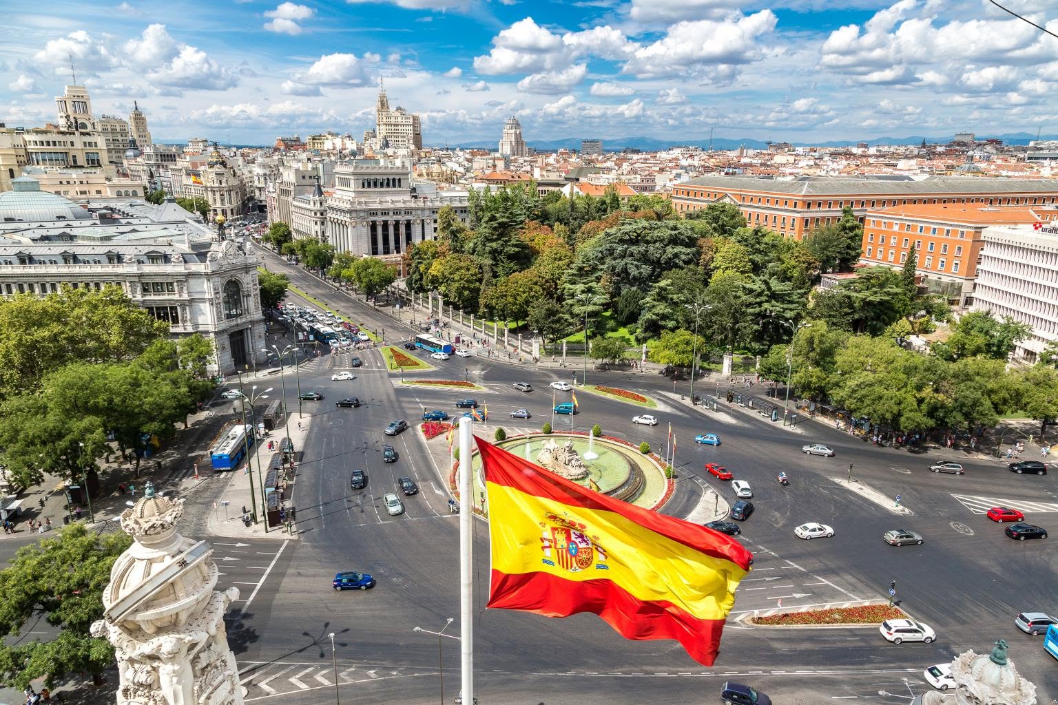 Održan međunarodni sastanak projekta Past2Future u Madridu