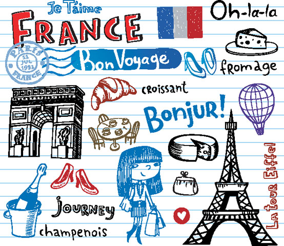 french-1