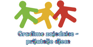 Natječaj za projekte organizacija civilnog društva iz područja zaštite, poštivanja i promicanja dječjih prava