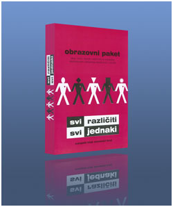 Svi različiti – svi jednaki